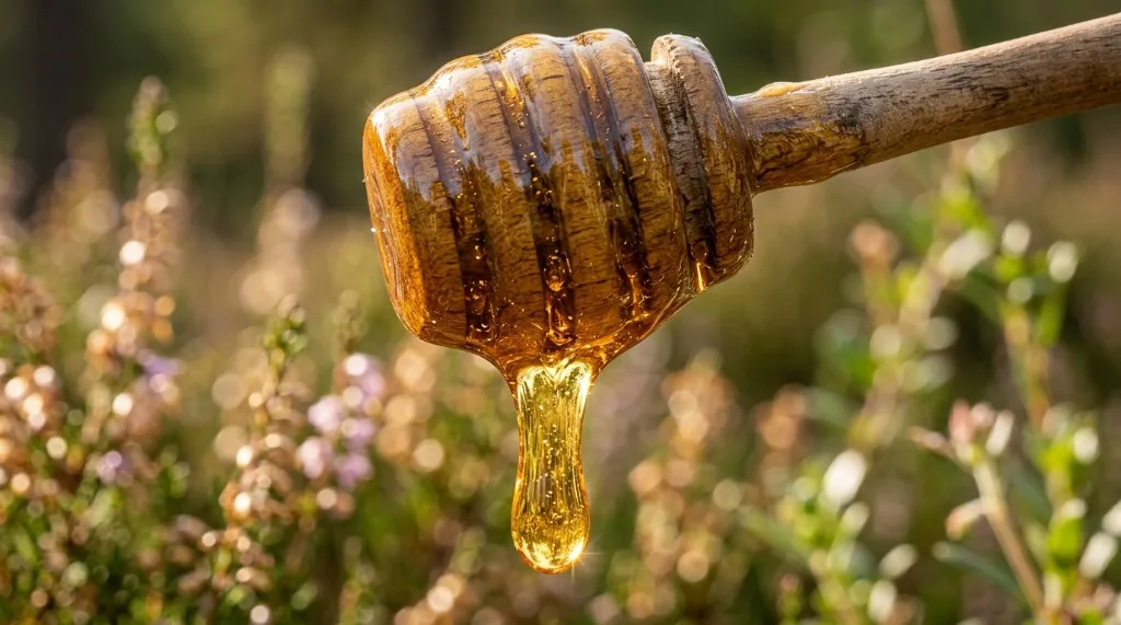 Supporting illustration 2 for Honey for Skin: Evidence, Limits, and Safety