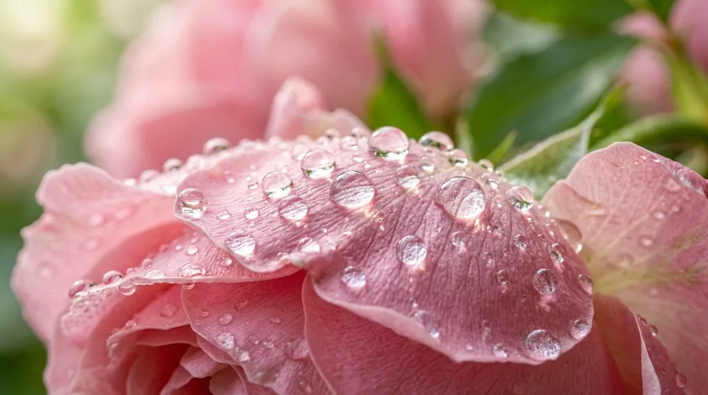 Rose Water for Skin: Evidence, Limits, and Safety