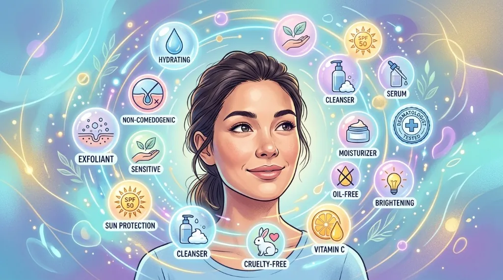 Combining Skincare Actives Without Unnecessary Irritation