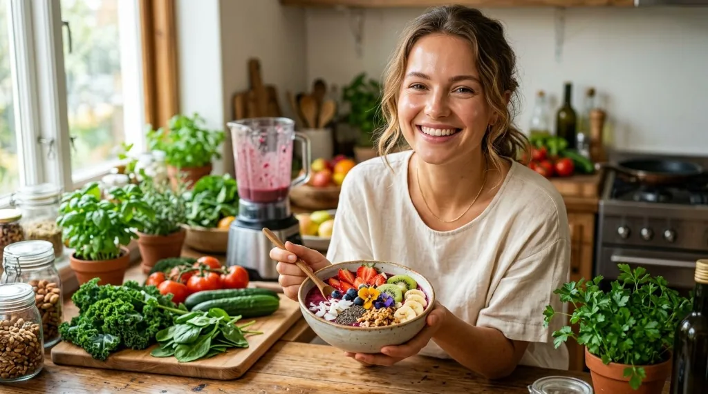 Diet and Skin Health: What the Evidence Can Support