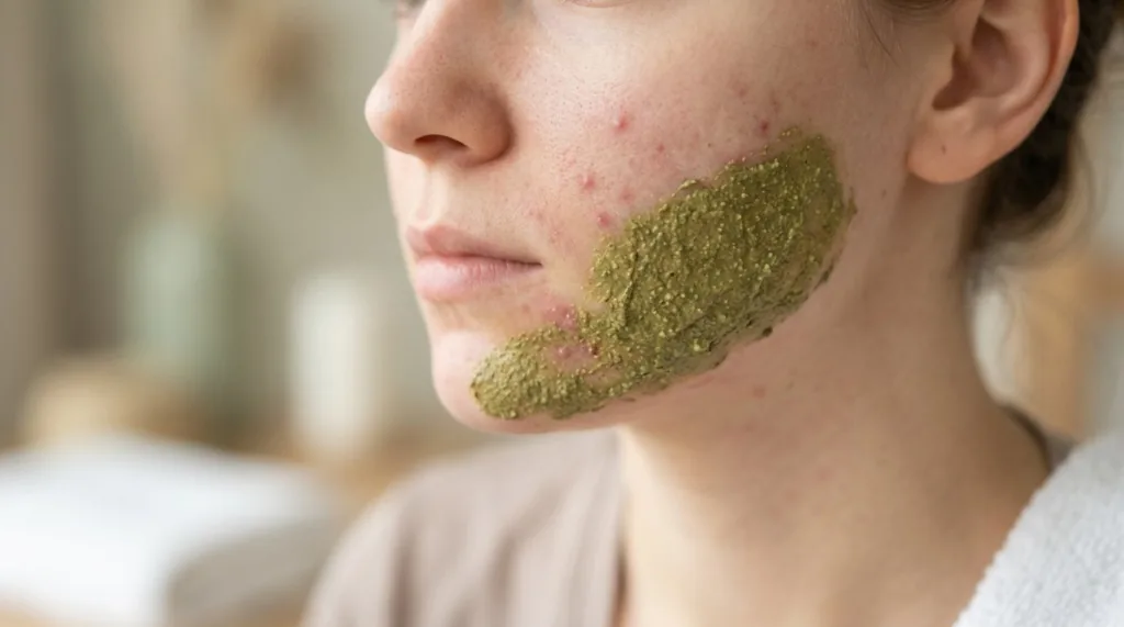 Supporting illustration 3 for Neem for Skin: Evidence, Limits, and Safety