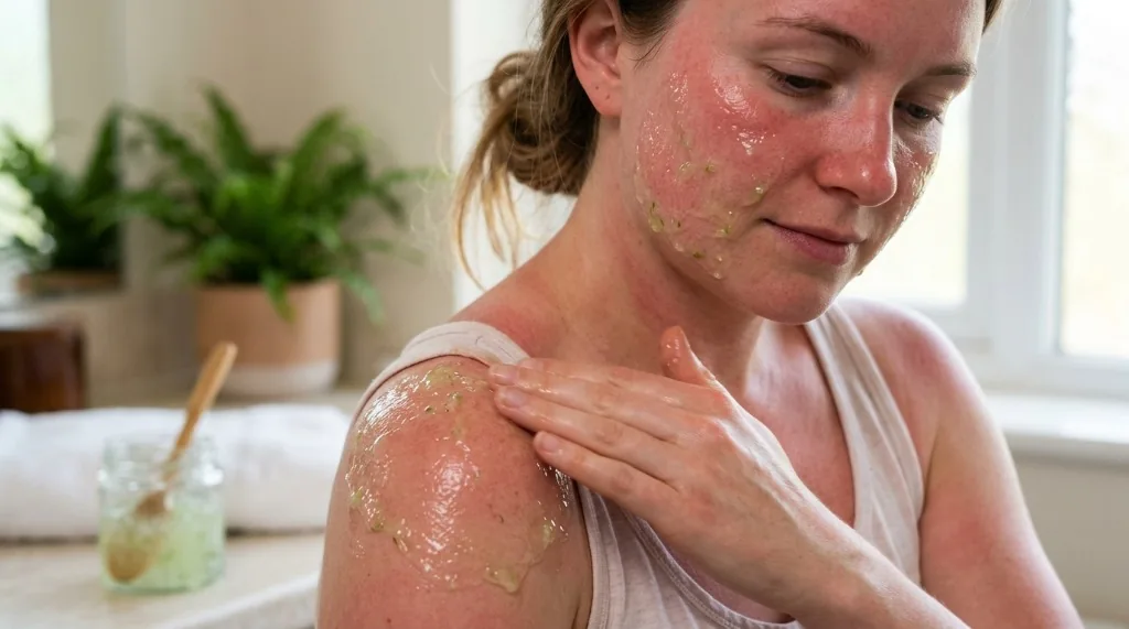Almond Oil for Skin: Evidence, Limits, and Safety