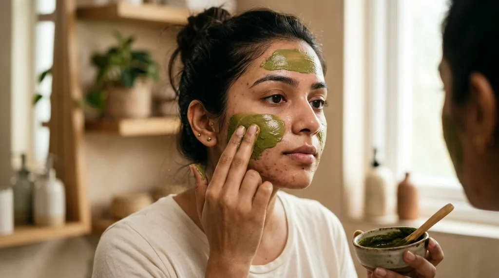 Neem for Skin: Evidence, Limits, and Safety