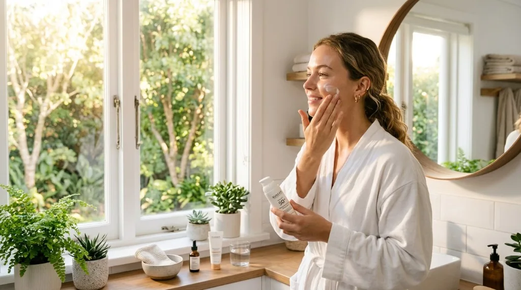 Sun Damage: Prevention and When to Seek Treatment