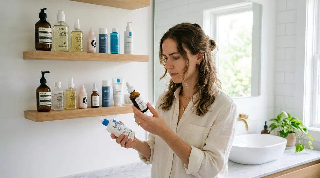 Natural and Synthetic Cosmetics: How Safety Is Assessed
