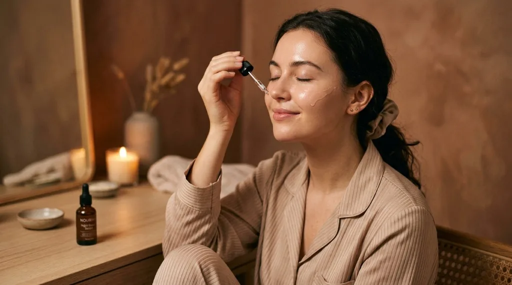 Skincare in Your 30s: Prevention Without Anti-Aging Promises
