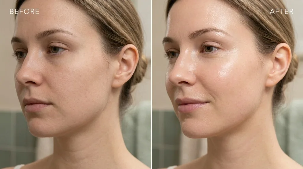 Supporting illustration 2 for Yogurt for Skin: Evidence, Limits, and Safety