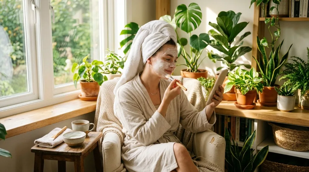 Preparing Skin for an Event Without Risky Shortcuts