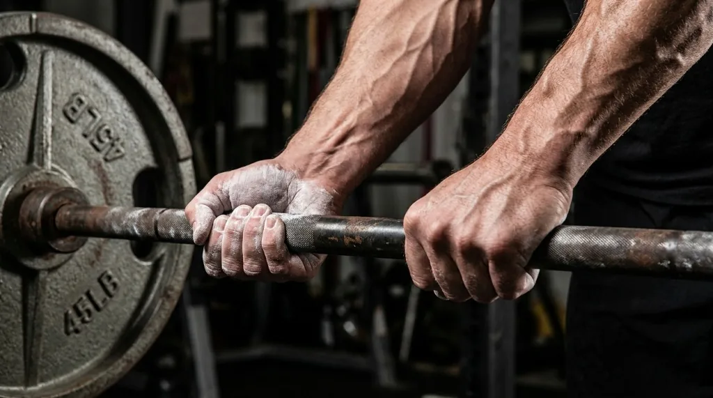 Supporting illustration 2 for Cardio vs Strength Training: What Should You Choose?