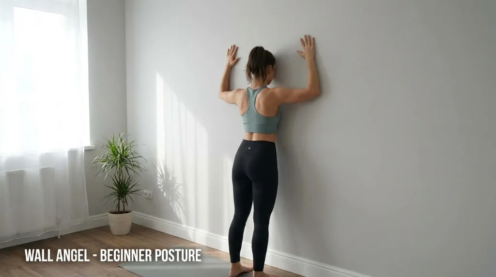 Supporting illustration 3 for Exercise and Posture: Building Strength and Movement Variety