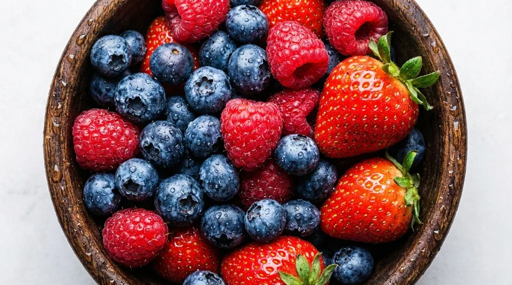 Supporting illustration 2 for Foods That Can Support a Satisfying Weight-Loss Plan