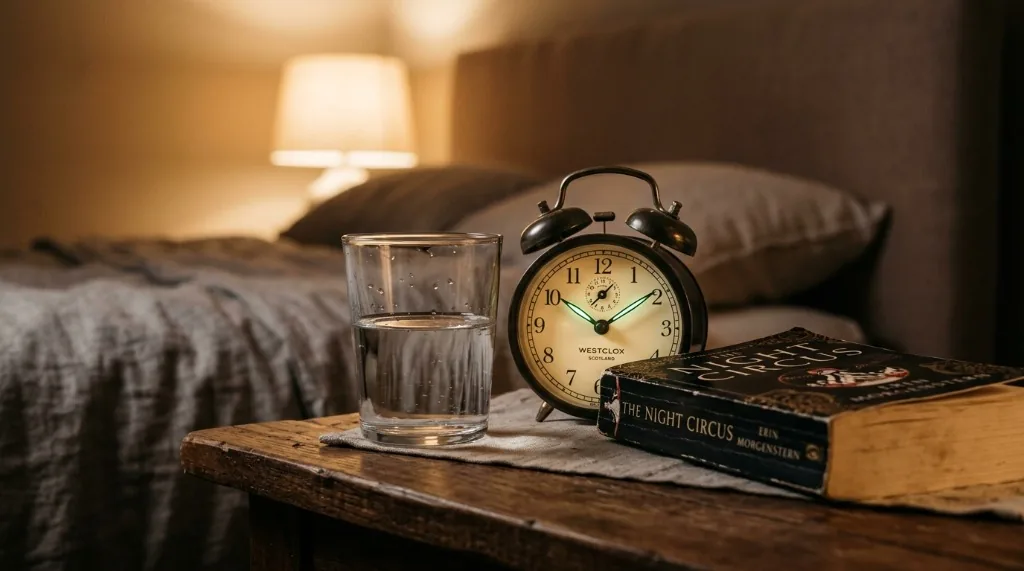 Supporting illustration 5 for How Sleep Impacts Your Weight Loss Goals: The Hidden Key to Fat Loss