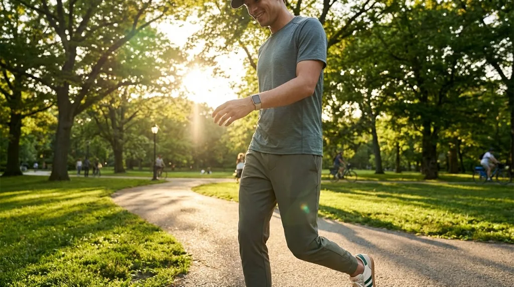 Supporting illustration 2 for Easy Daily Habits That Help You Lose Weight