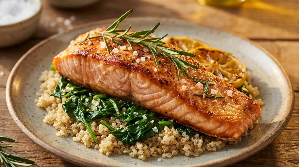 Supporting illustration 1 for Foods That Can Support a Satisfying Weight-Loss Plan