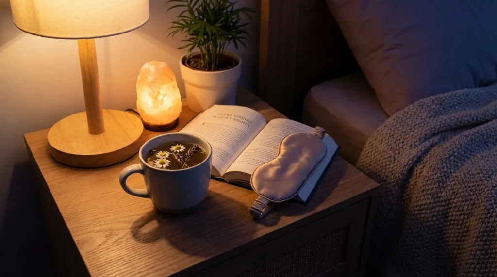 Supporting illustration 4 for Sleep and Weight Management: An Important but Limited Link