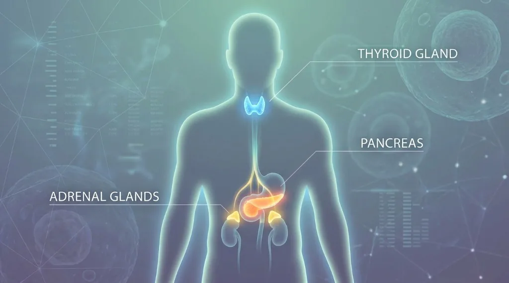 Hormones and Weight: What Is Known and When to Seek Care