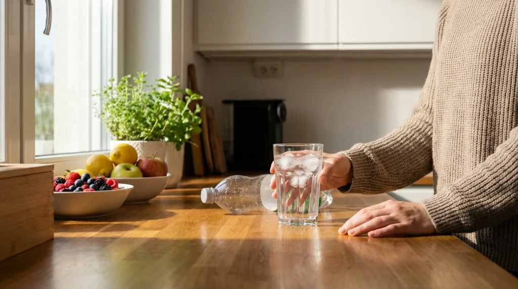 Sustainable Lifestyle Changes for Weight Management