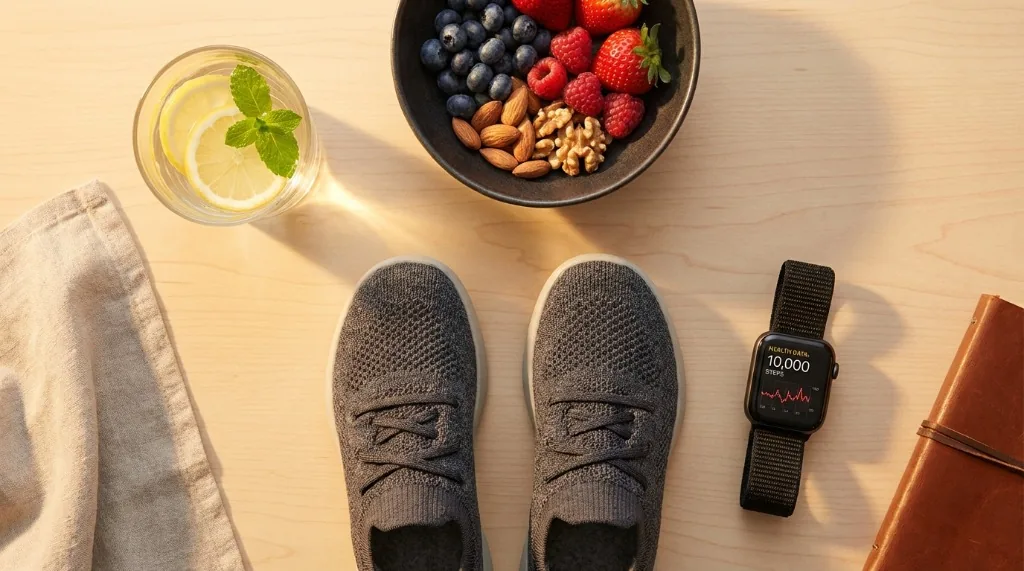 Reducing Abdominal Fat Safely: What Works