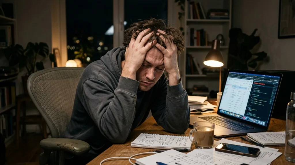Stress and Weight Management: A Practical View