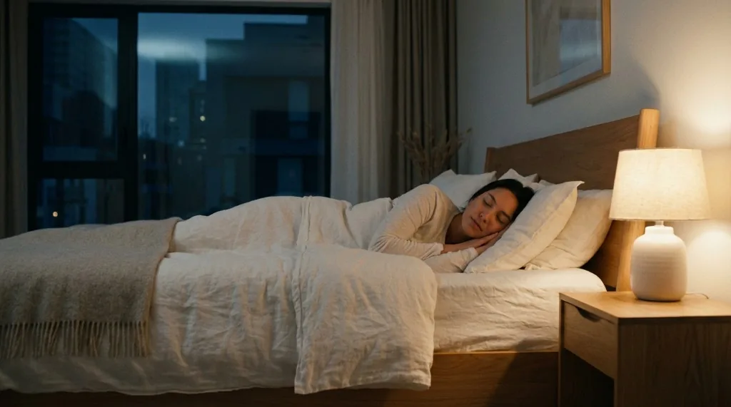 Sleep and Weight Management: An Important but Limited Link