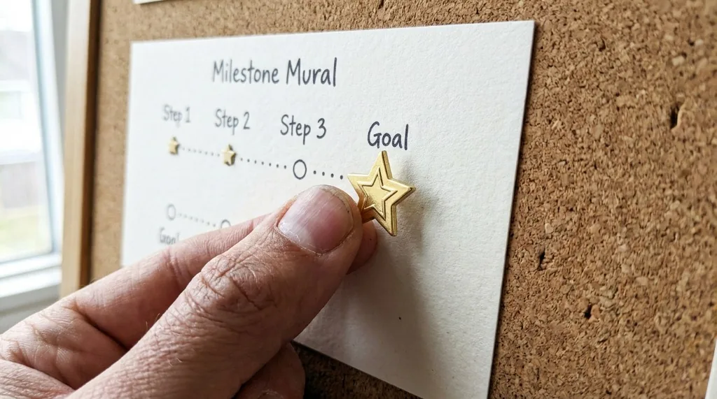 Supporting illustration 4 for How to Stay Motivated During Your Weight Loss Journey