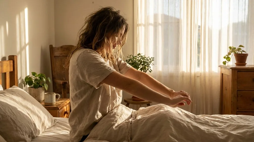 Morning Habits That Can Support Weight Management