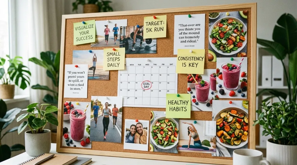 How to Set Realistic Weight Loss Goals for Sustainable Success