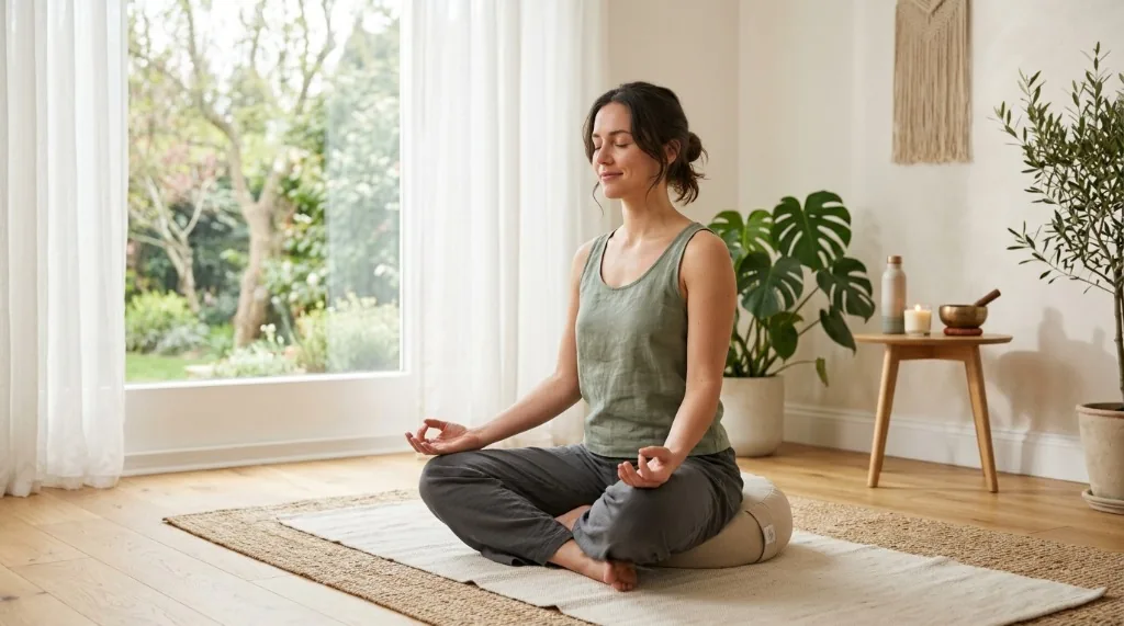Supporting illustration 4 for Stress and Weight Management: A Practical View