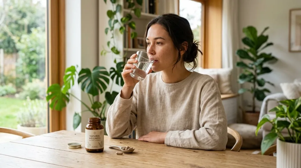 Supporting illustration 2 for Weight-Loss Supplements: Evidence, Risks, and Safer Decisions